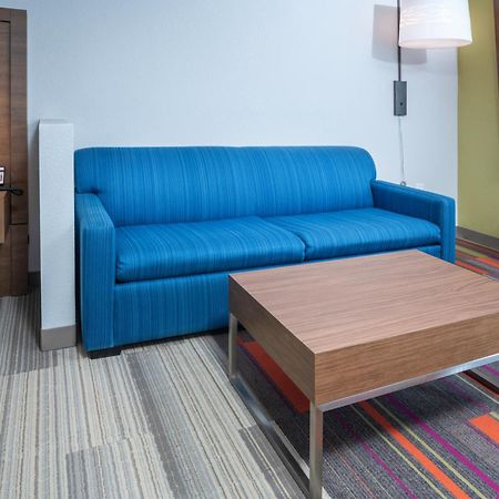 Holiday Inn Express & Suites - Florence - Cincinnati Airport By Ihg Esterno foto