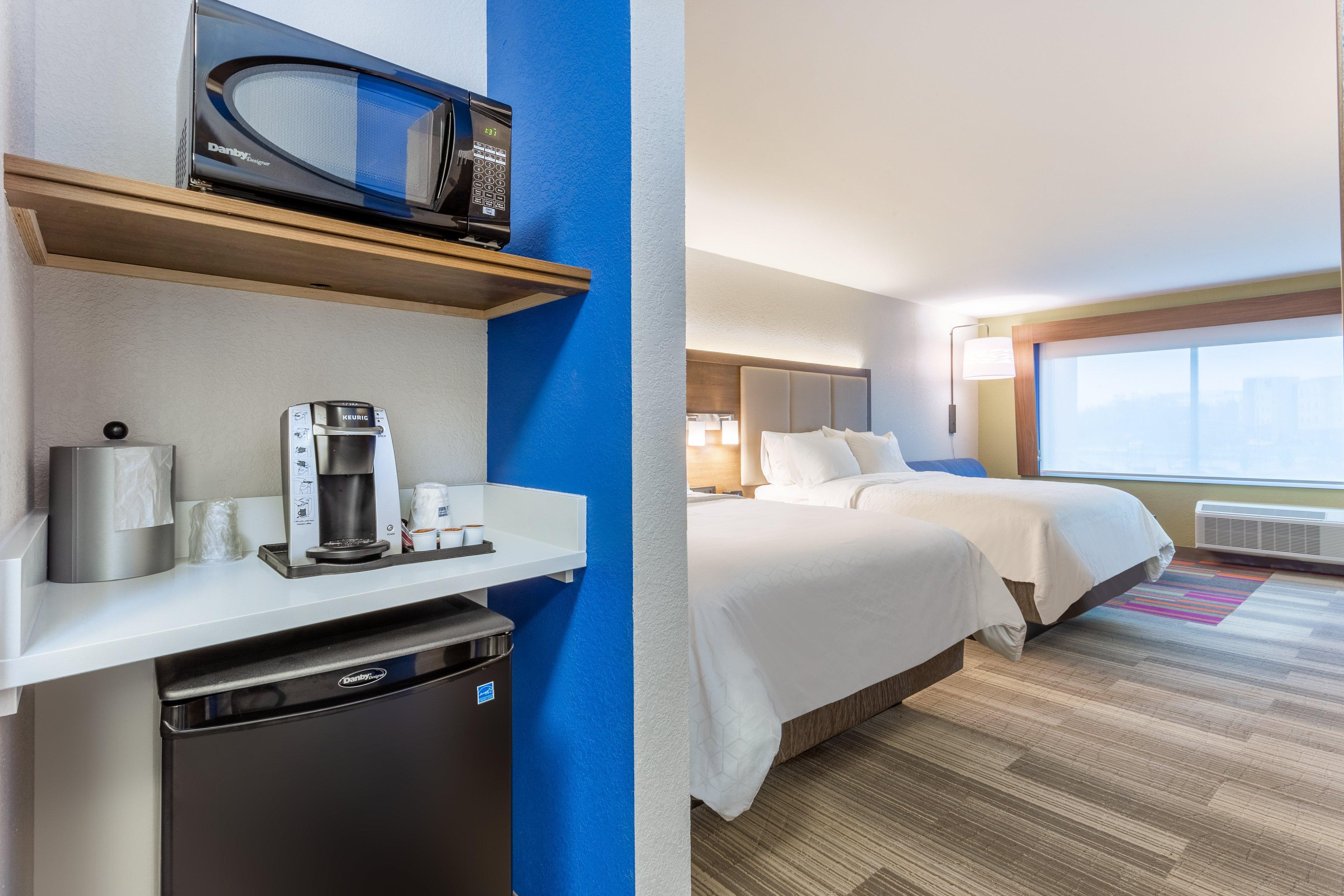 Holiday Inn Express & Suites - Florence - Cincinnati Airport By Ihg Esterno foto