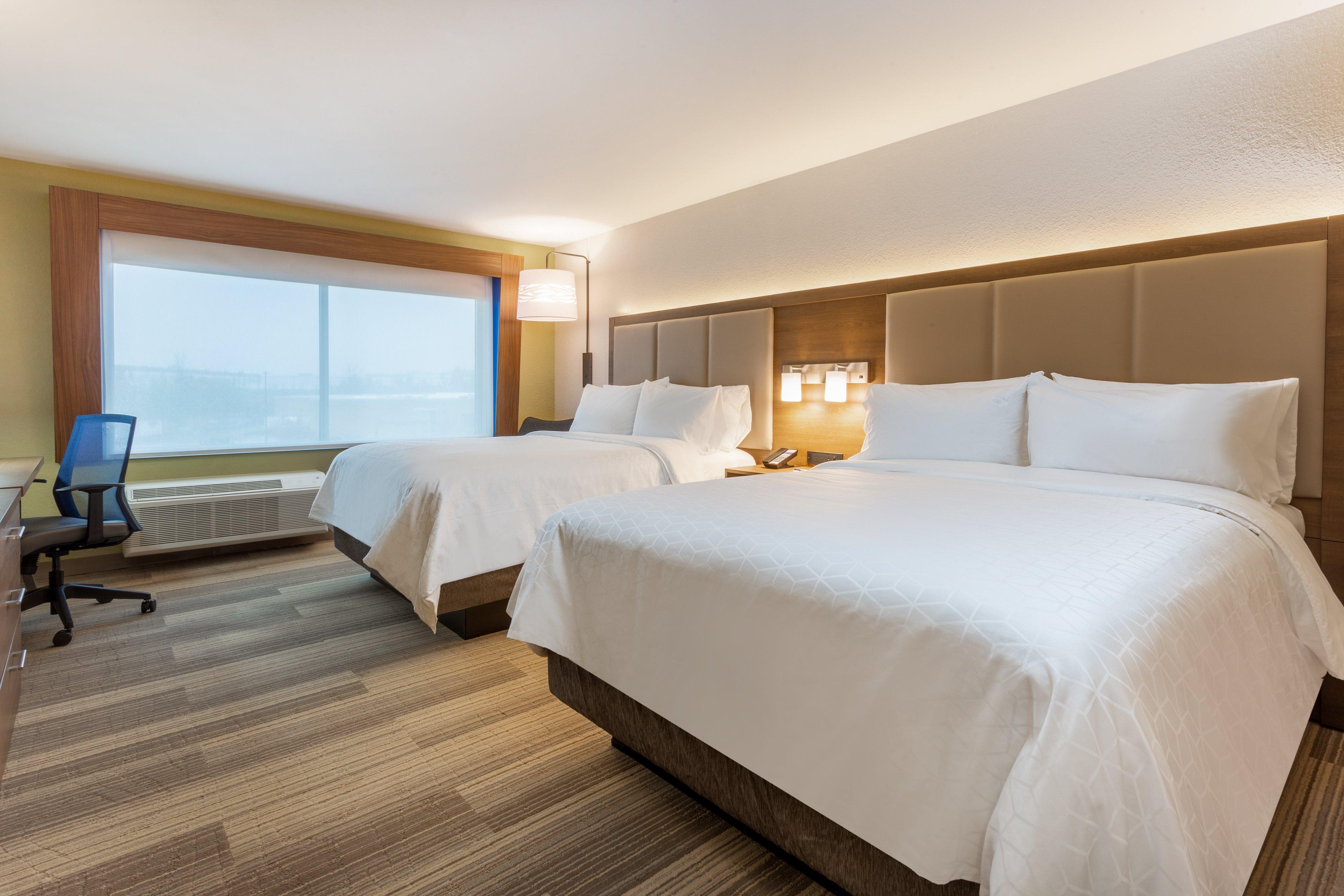 Holiday Inn Express & Suites - Florence - Cincinnati Airport By Ihg Esterno foto