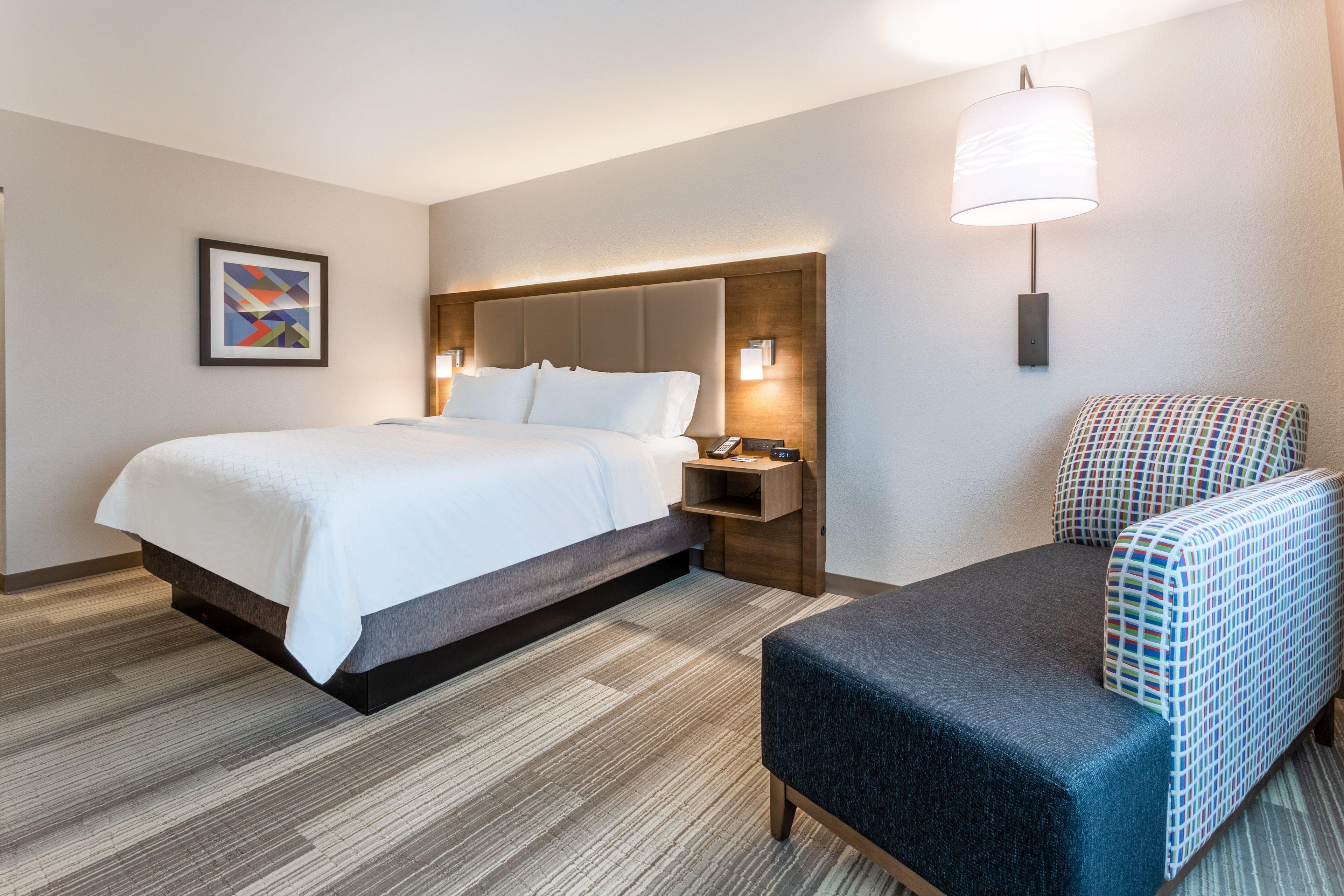 Holiday Inn Express & Suites - Florence - Cincinnati Airport By Ihg Esterno foto
