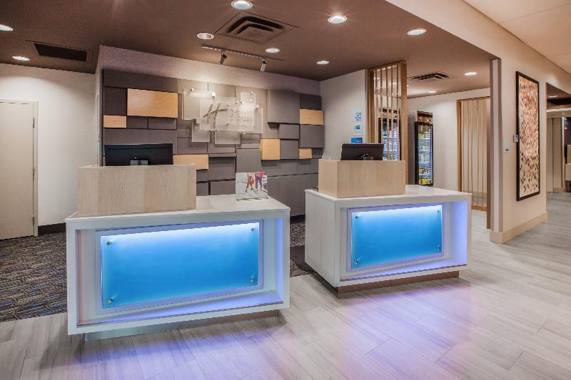 Holiday Inn Express & Suites - Florence - Cincinnati Airport By Ihg Esterno foto