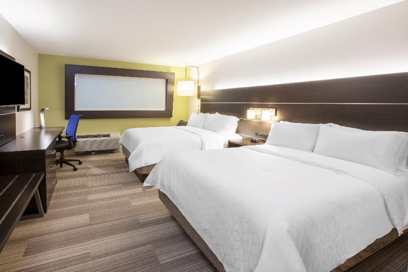 Holiday Inn Express & Suites - Florence - Cincinnati Airport By Ihg Esterno foto
