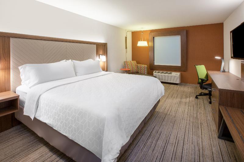 Holiday Inn Express & Suites - Florence - Cincinnati Airport By Ihg Esterno foto